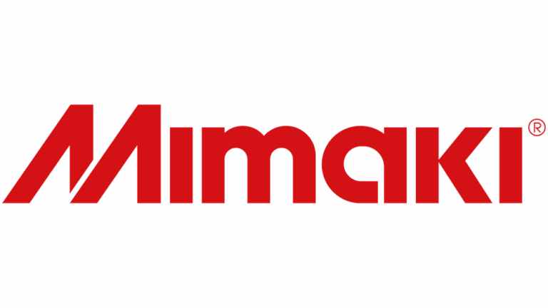Mimaki-Logo